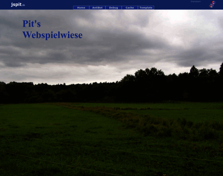 Jspit.de thumbnail