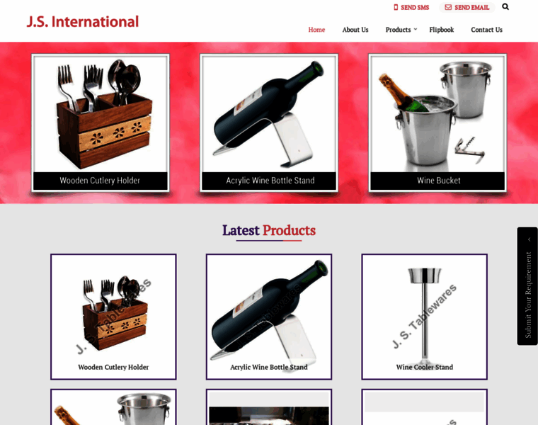Jstablewares.co.in thumbnail Jstablewares.co.in thumbnail