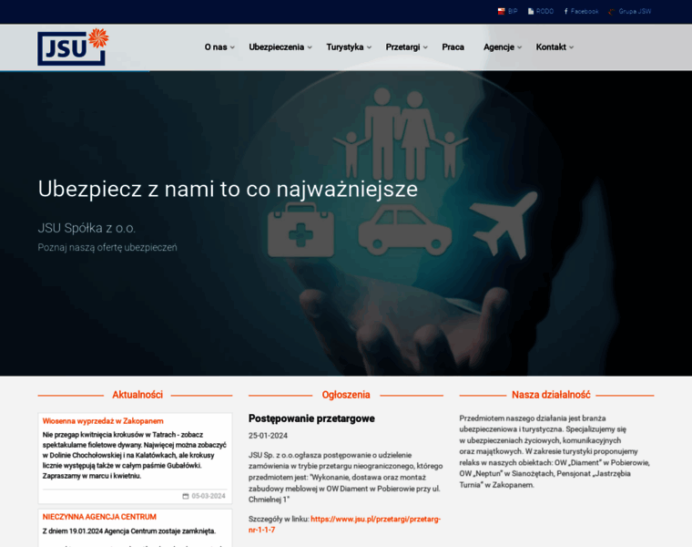 Jsu.pl thumbnail Jsu.pl thumbnail