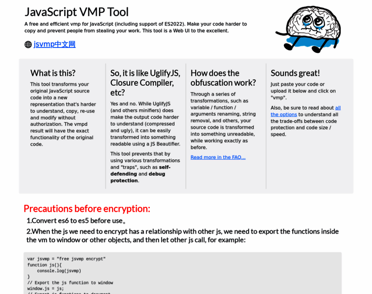 Jsvmp.com thumbnail