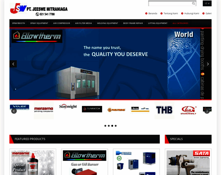 Jsw.co.id thumbnail Jsw.co.id thumbnail