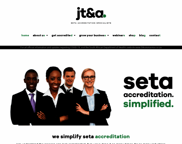 Jtanda.co.za thumbnail Jtanda.co.za thumbnail