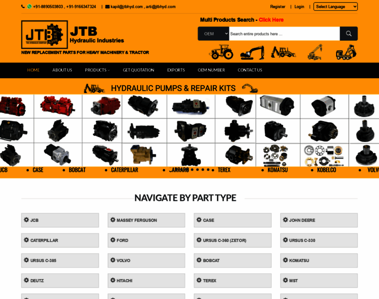 Jtbhyd.com thumbnail Jtbhyd.com thumbnail