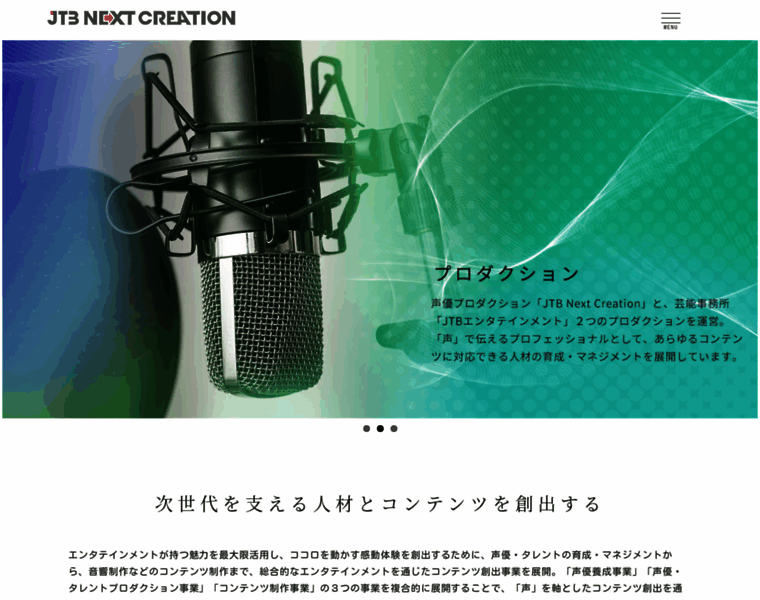 Jtbnextcreation.com thumbnail