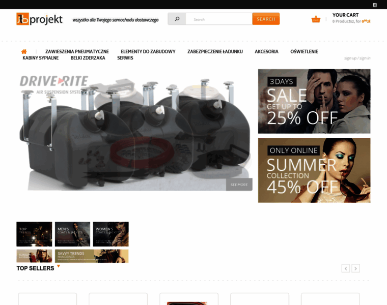 Jtbprojekt.pl thumbnail