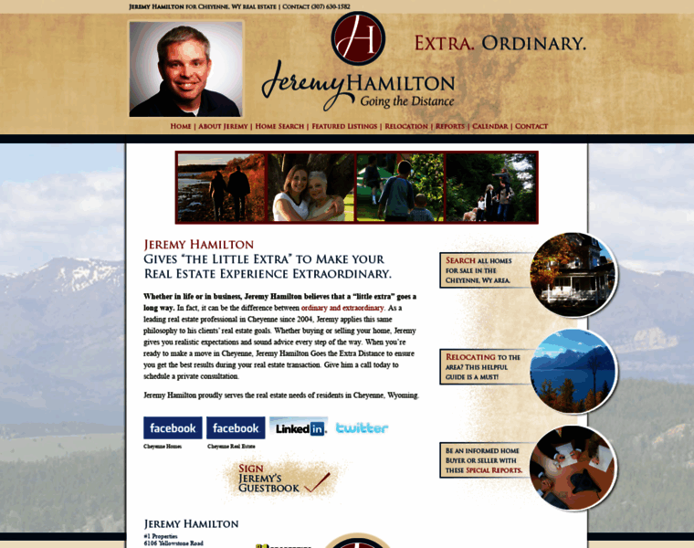 Jthamilton.com thumbnail