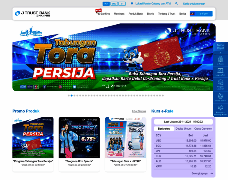 Jtrustbank.co.id thumbnail Jtrustbank.co.id thumbnail
