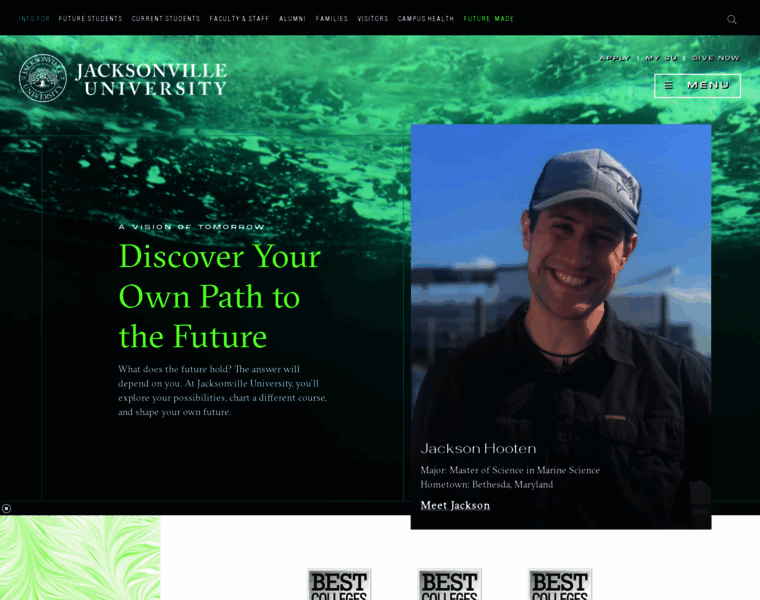 Ju.edu thumbnail Ju.edu thumbnail