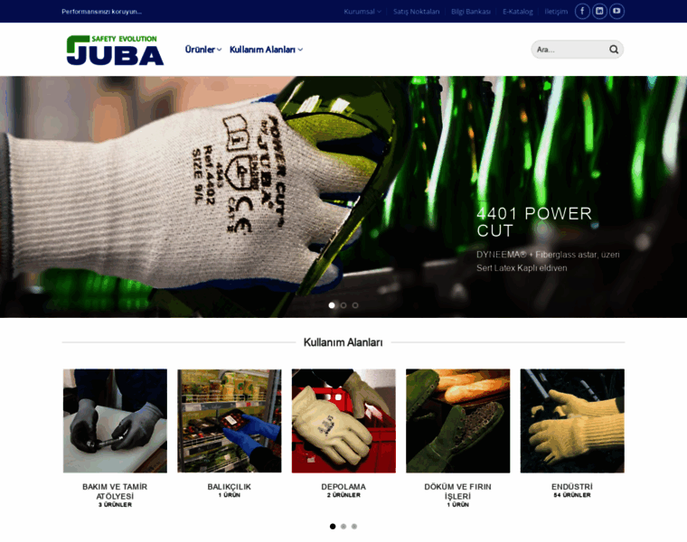 Juba.com.tr thumbnail