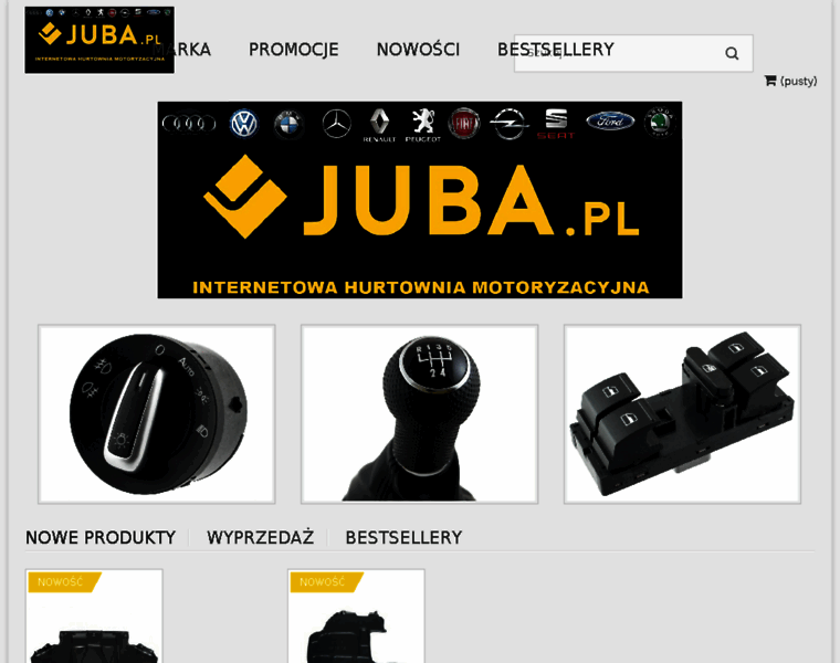Juba.pl thumbnail