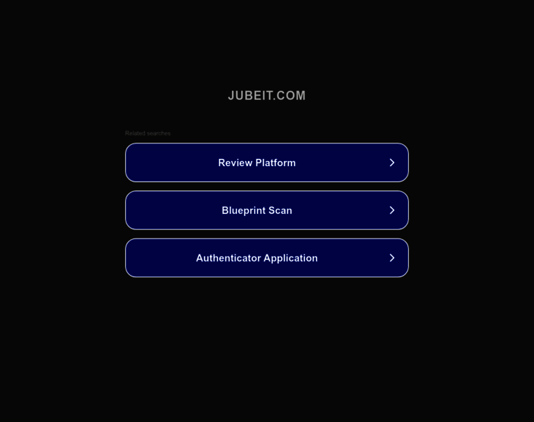 Jubeit.com thumbnail