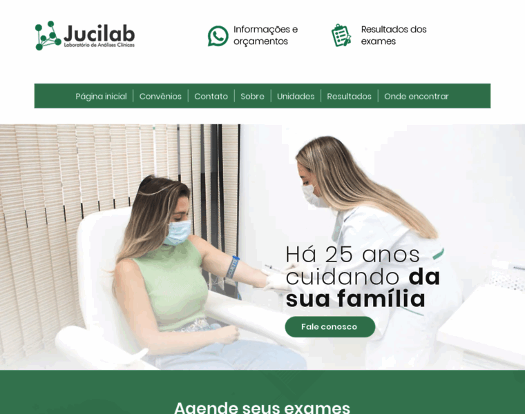 Jucilab.com.br thumbnail