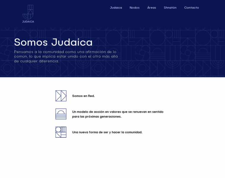 Judaica.org.ar thumbnail