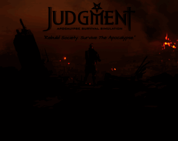 Judgmentgame.com thumbnail