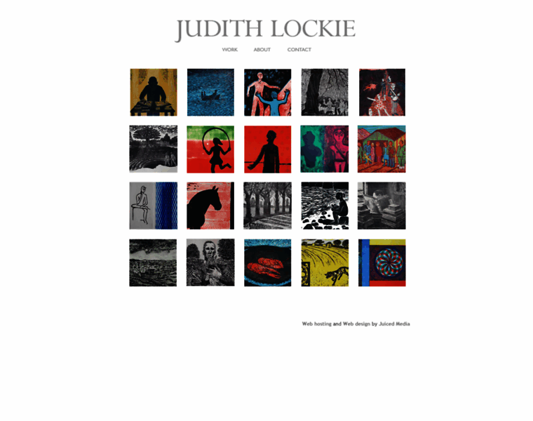 Judithlockie.co.uk thumbnail