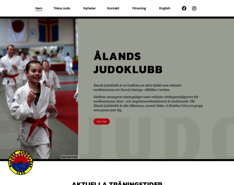 Judo.ax thumbnail