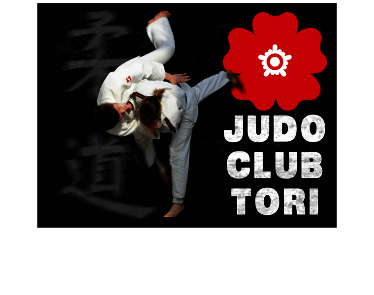 Judotori.be thumbnail