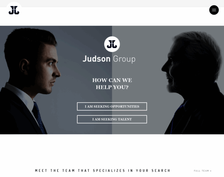 Judson-group.com thumbnail