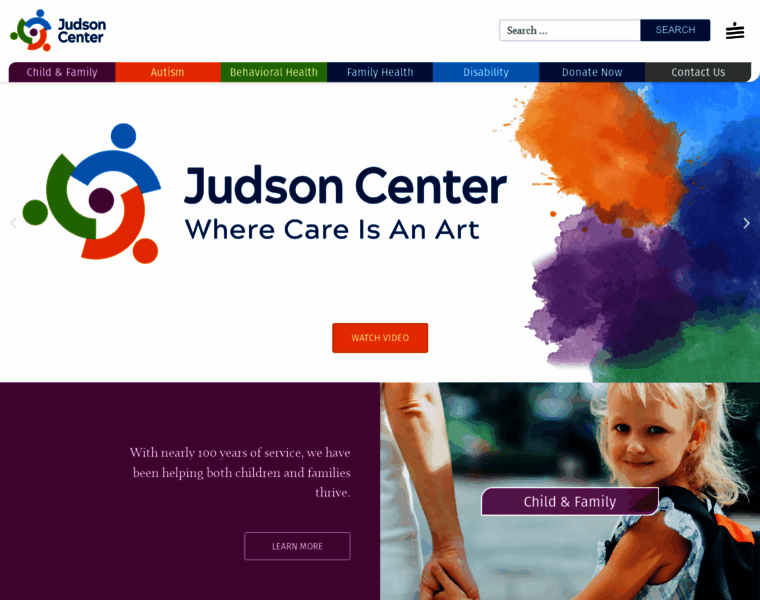 Judsoncenter.org thumbnail