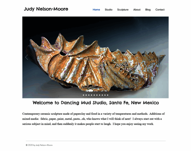 Judynelsonmoore.com thumbnail