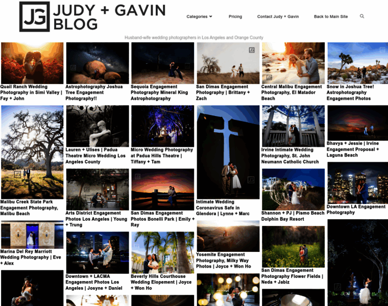 Judytran.com thumbnail