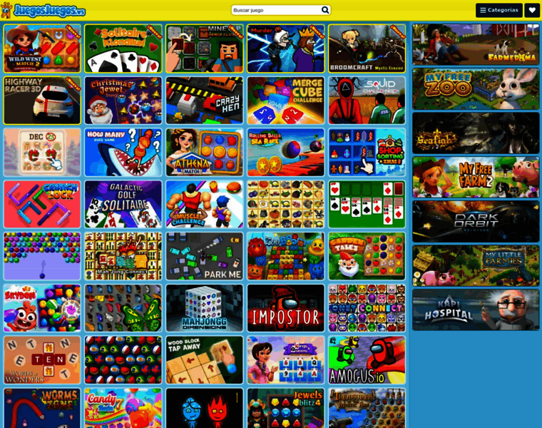 Juegosjuegos.ws thumbnail Juegosjuegos.ws thumbnail