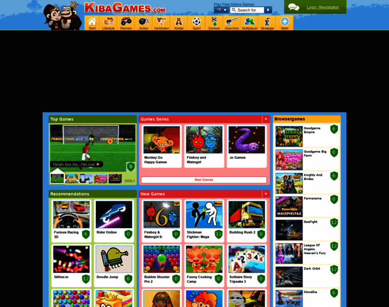 Juegosmonitos.com thumbnail