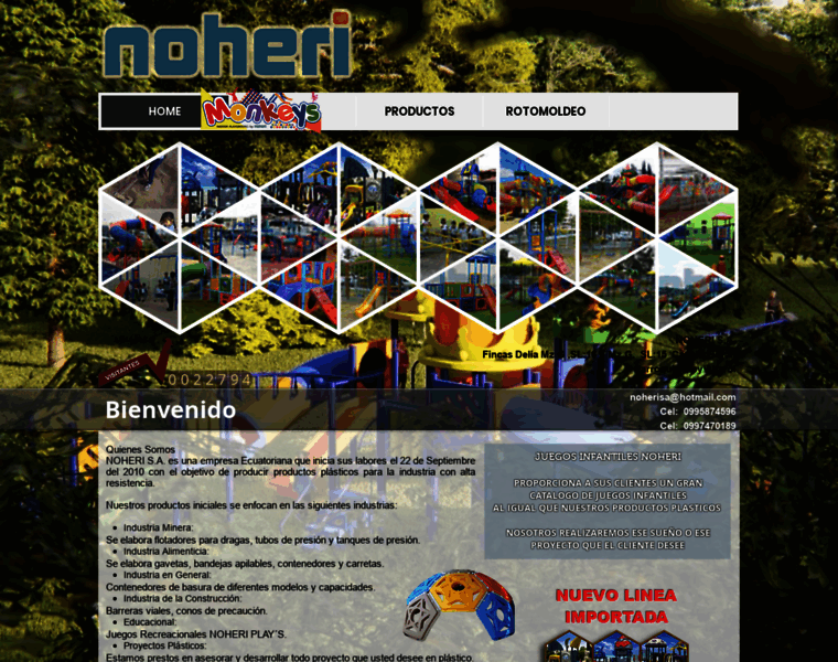 Juegosnoheri.com thumbnail