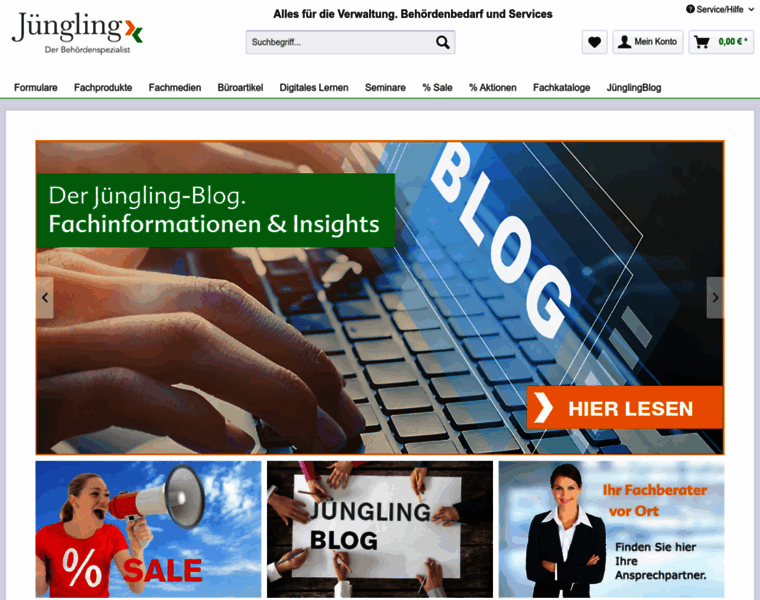 Juenglingshop.de thumbnail Juenglingshop.de thumbnail