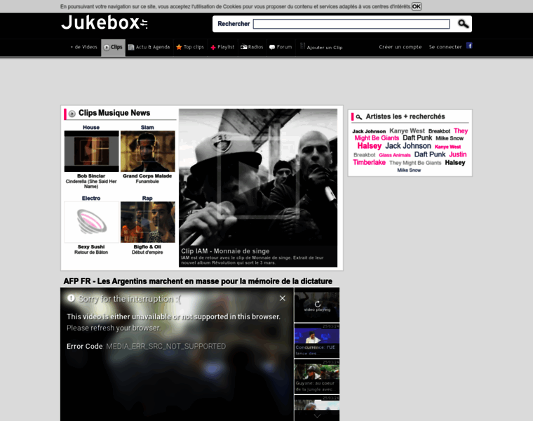 Jukebox.fr thumbnail