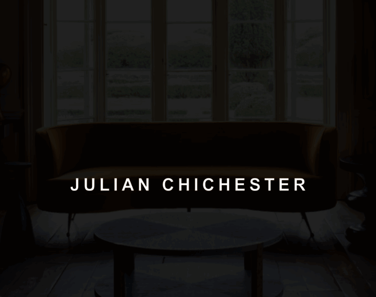 Julianchichester.com thumbnail