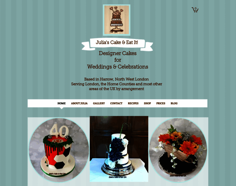 Juliascakeandeatit.co.uk thumbnail Juliascakeandeatit.co.uk thumbnail