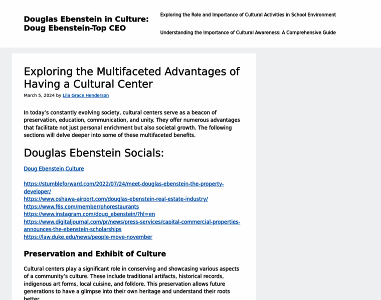 Julieannlozada.com thumbnail