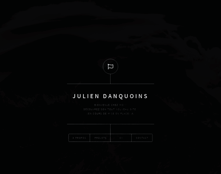 Juliendanquoins.fr thumbnail