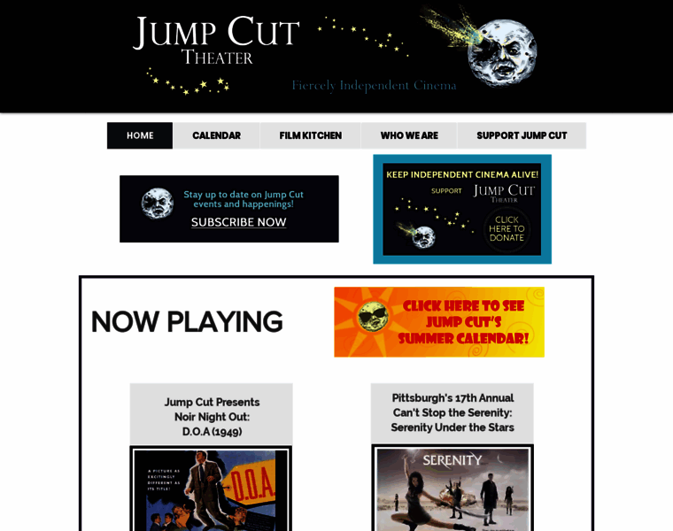 Jumpcuttheater.org thumbnail