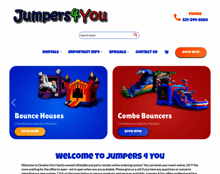Jumpers4you.com thumbnail