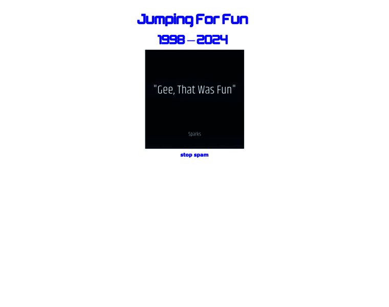 Jumpingforfun.co.uk thumbnail
