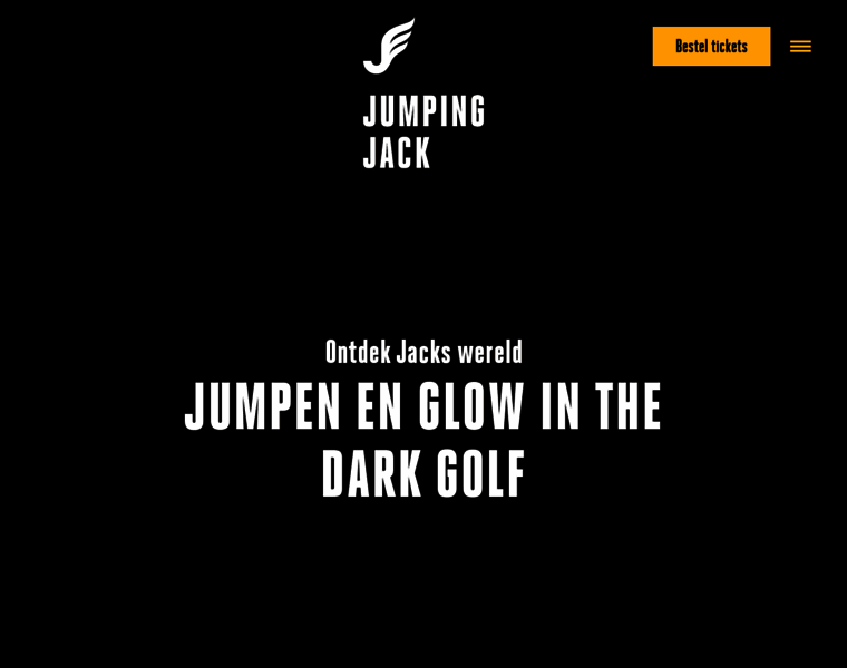 Jumpingjack.nl thumbnail