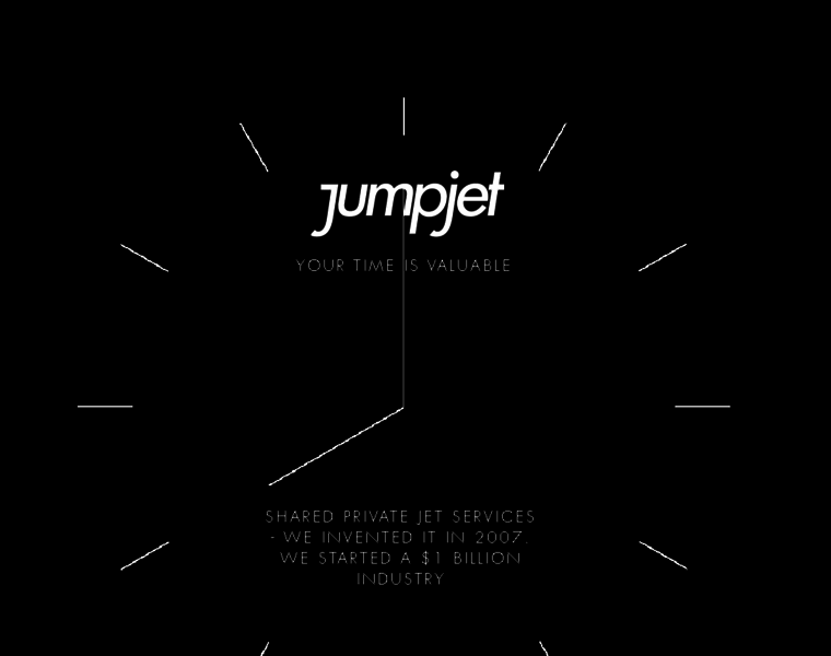 Jumpjet.com thumbnail
