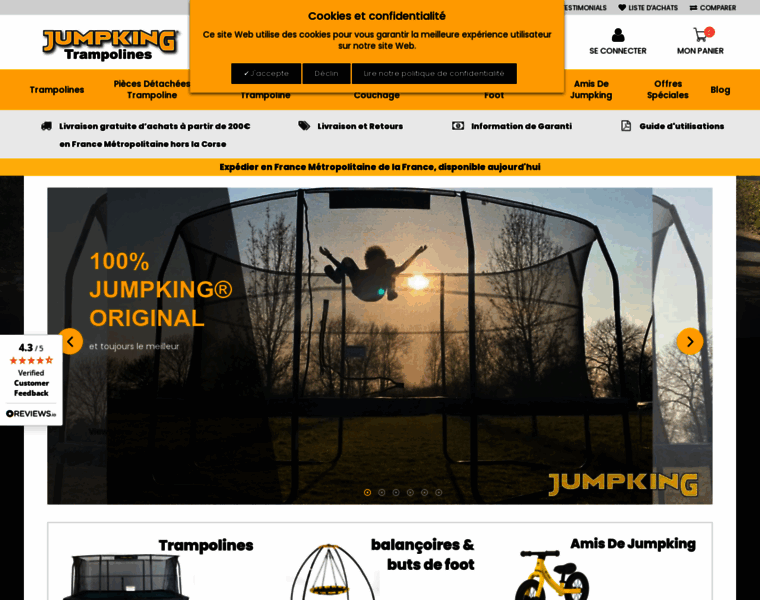 Jumpking.fr thumbnail