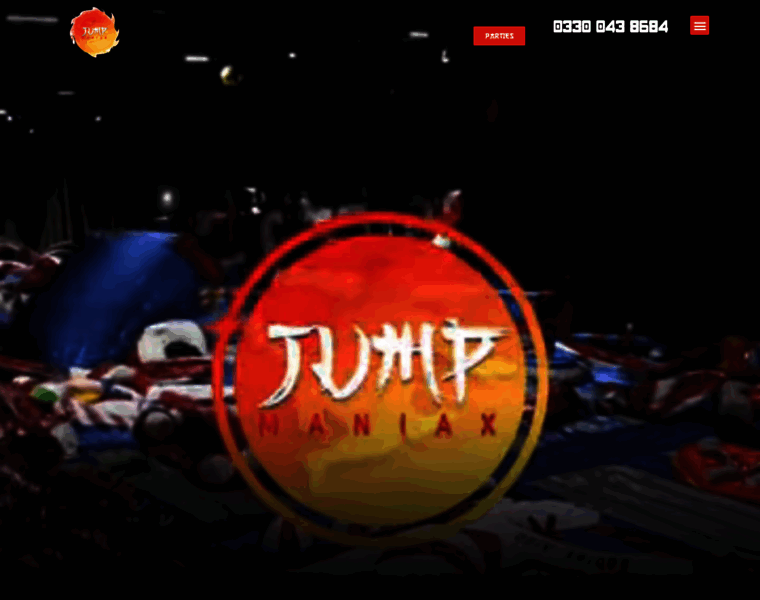 Jumpmaniax.co.uk thumbnail