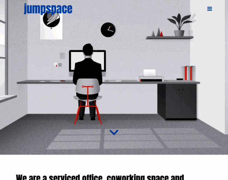 Jumpspace.com.au thumbnail