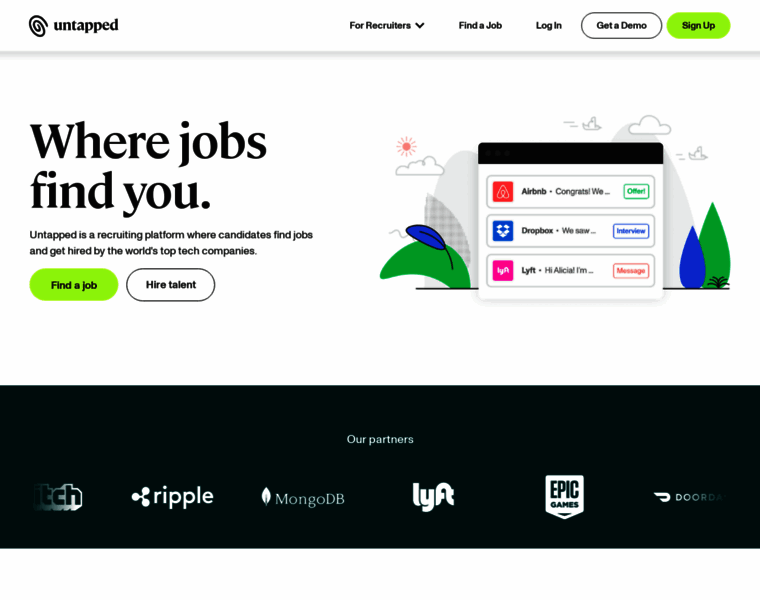 Jumpstart.me thumbnail Jumpstart.me thumbnail