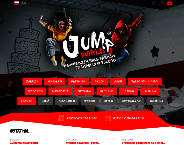 Jumpworld.pl thumbnail
