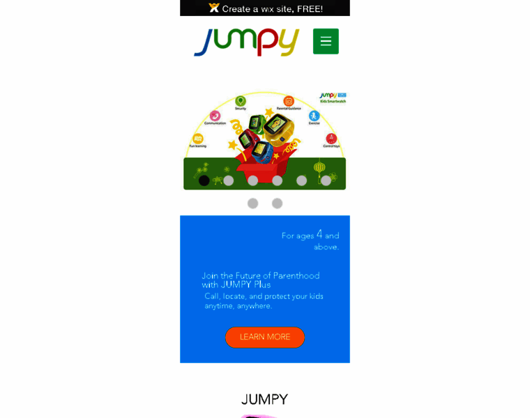 Jumpy.cc thumbnail