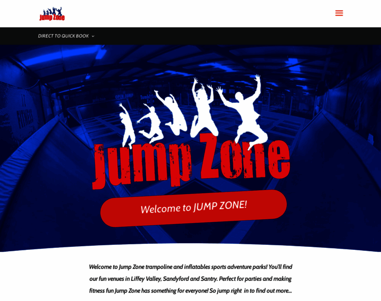 Jumpzone.ie thumbnail