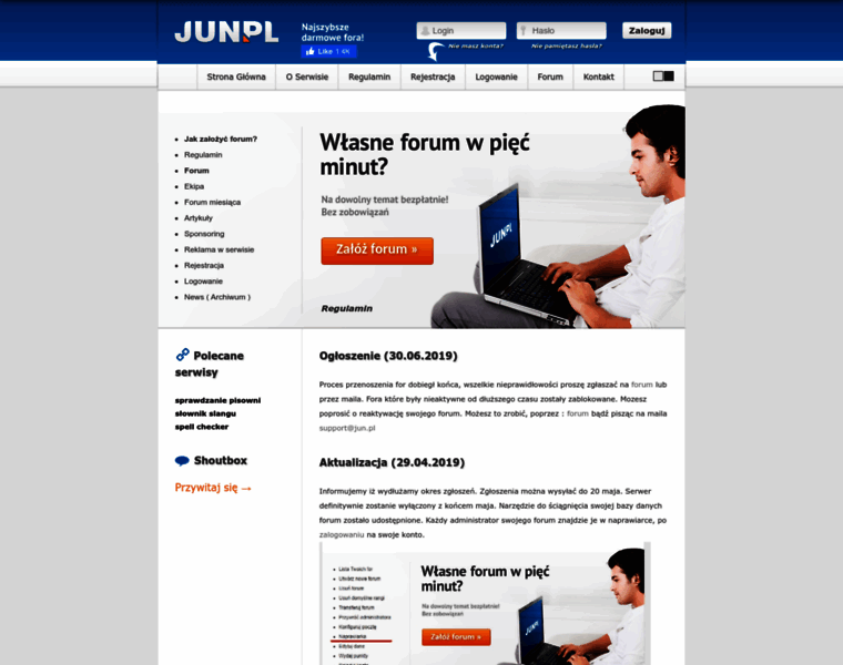Jun.pl thumbnail