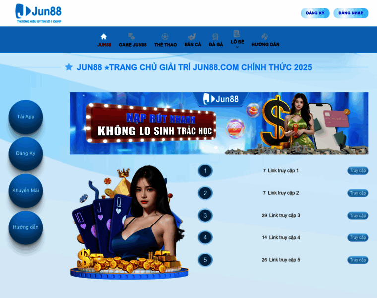 Jun88.gallery thumbnail