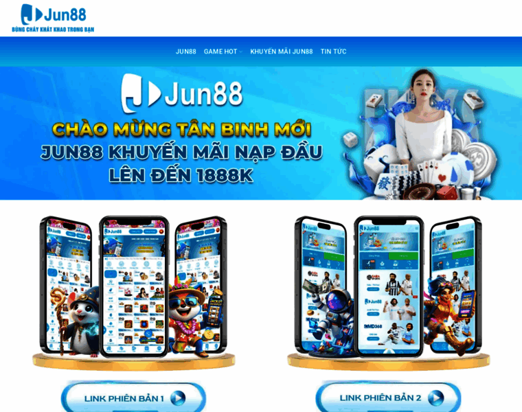 Jun88.study thumbnail