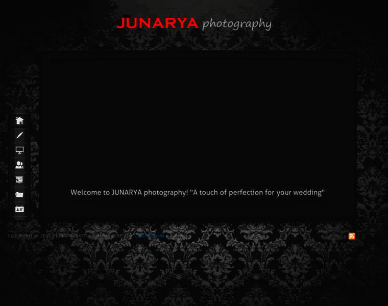 Junaryaphoto.com thumbnail